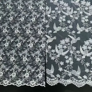 Hvorfor bliver Lace mere og mere populær?