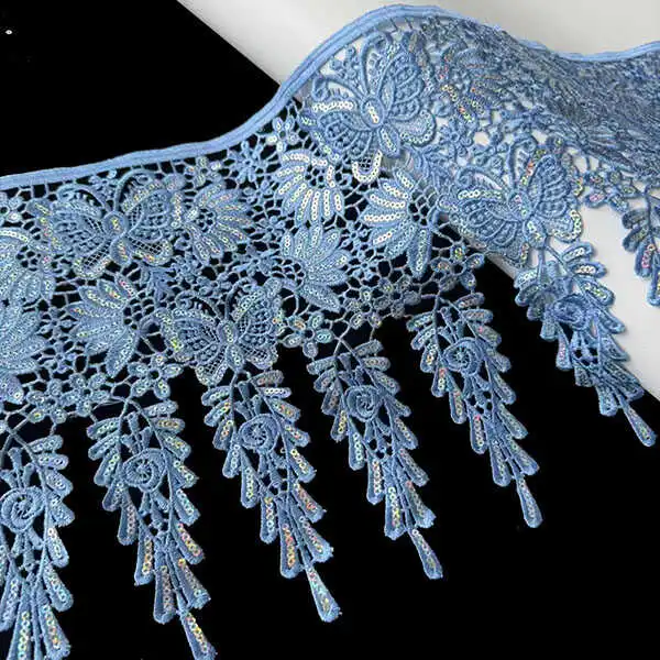 Lace Trim