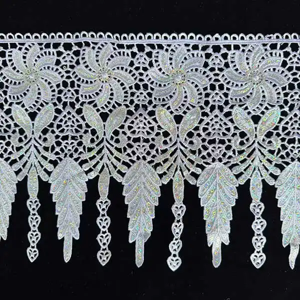 Lace Trim