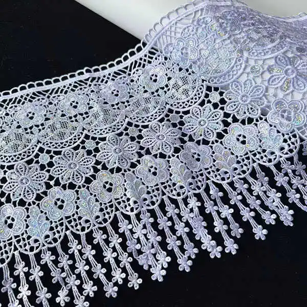 Lace Trim