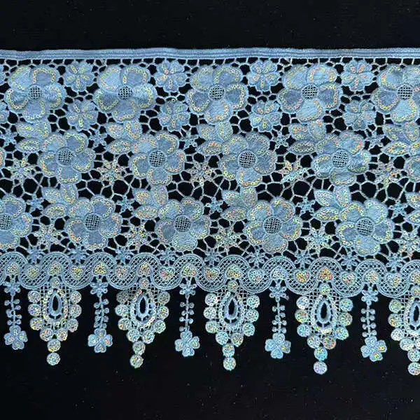 Lace Trim